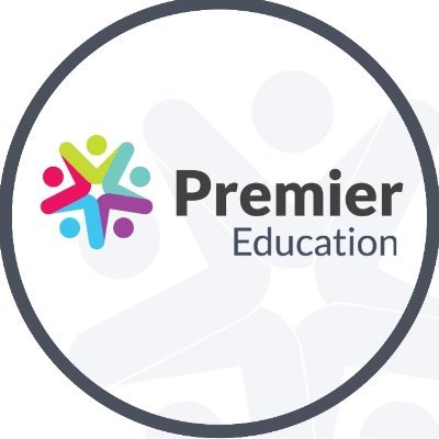 Premier Education Logo