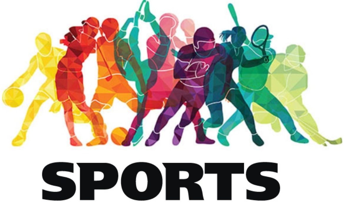 Sports logo