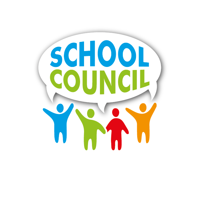 School council logo